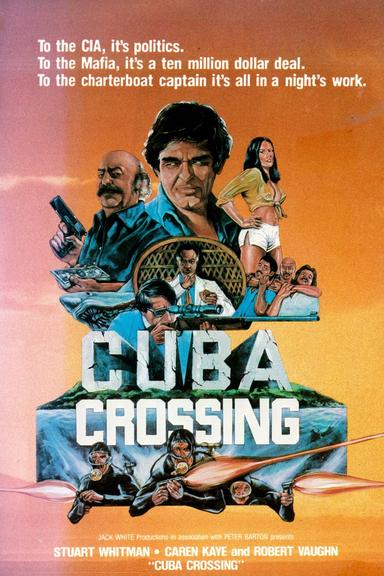 Cuba Crossing