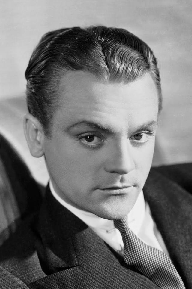 Profile James Cagney