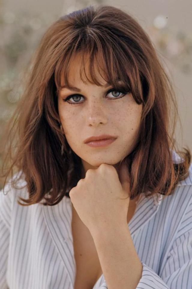 Profile Lana Wood