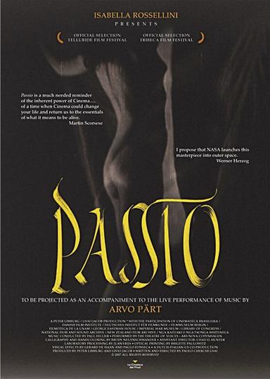 Passio