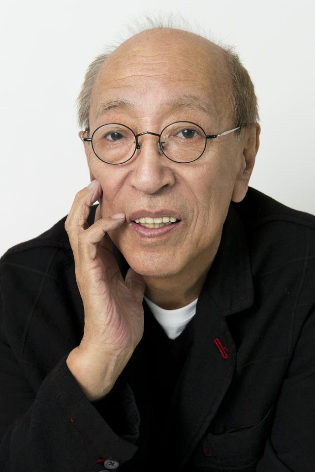 Profile Yukio Ninagawa