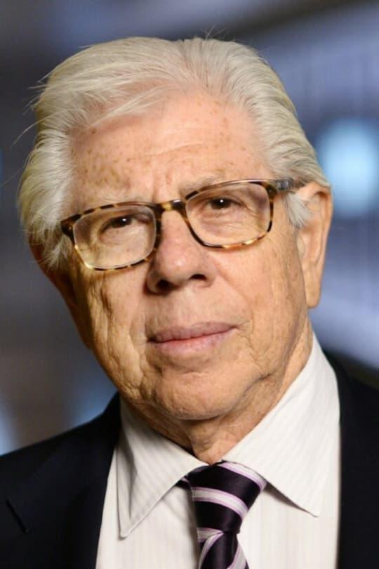 Profile Carl Bernstein