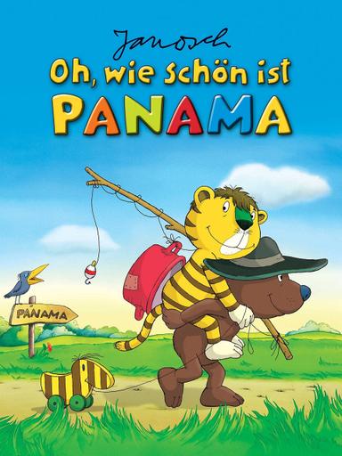 Oh, wie schön ist Panama