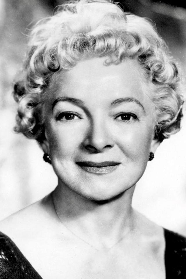 Profile Helen Hayes