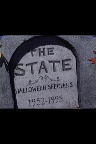 The State's 43rd Annual All-Star Halloween Special