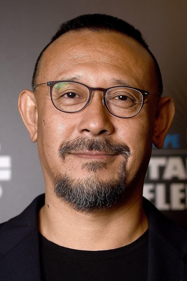 Profile Jiang Wen