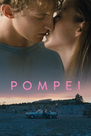 Pompéi