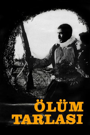 Ölüm Tarlası