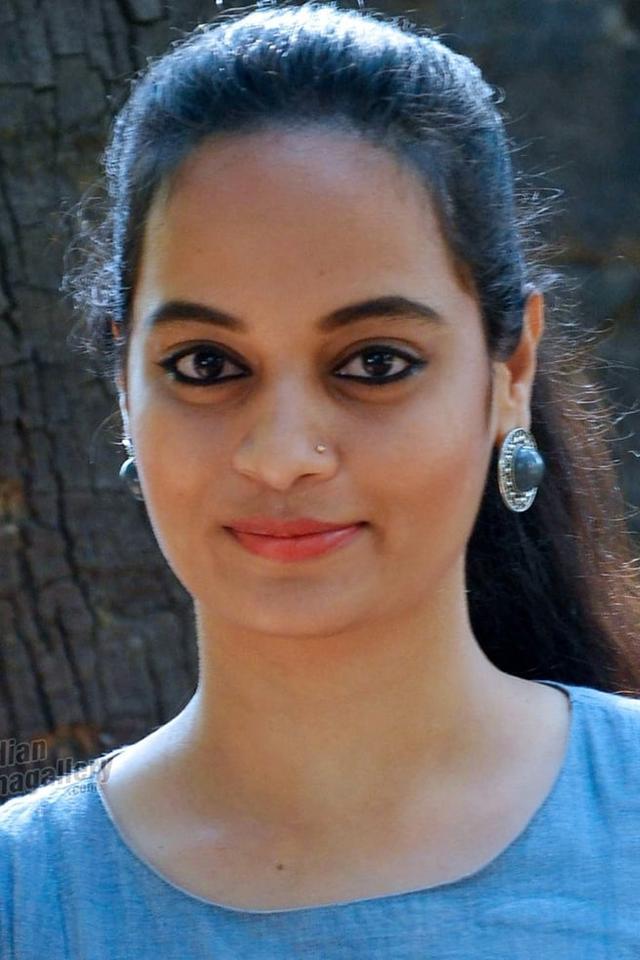 Profile Suja Varunee