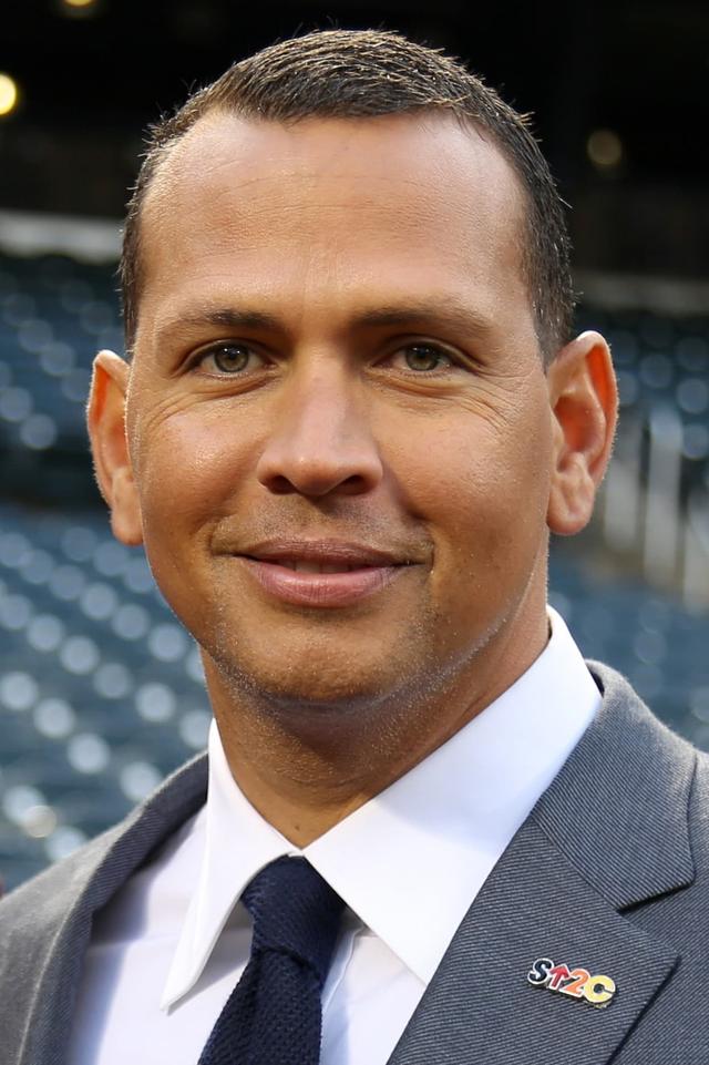 Profile Alex Rodriguez