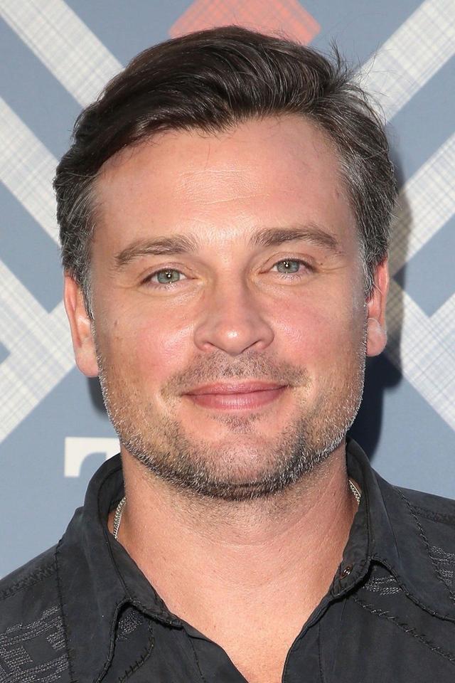 Profile Tom Welling