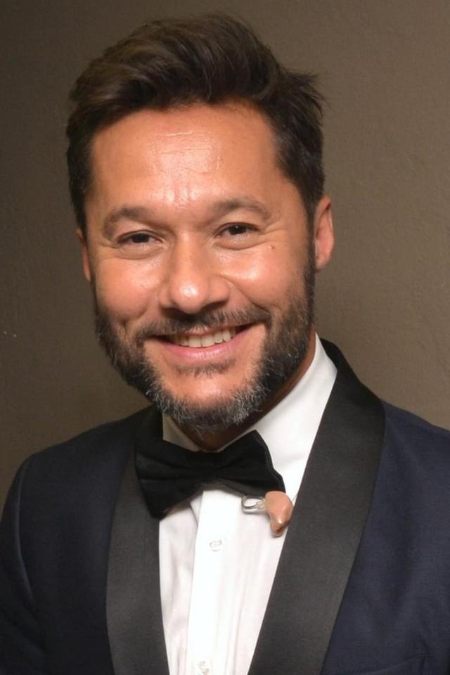 Profile Diego Torres