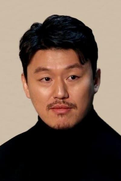 Profile Kim Min-jae