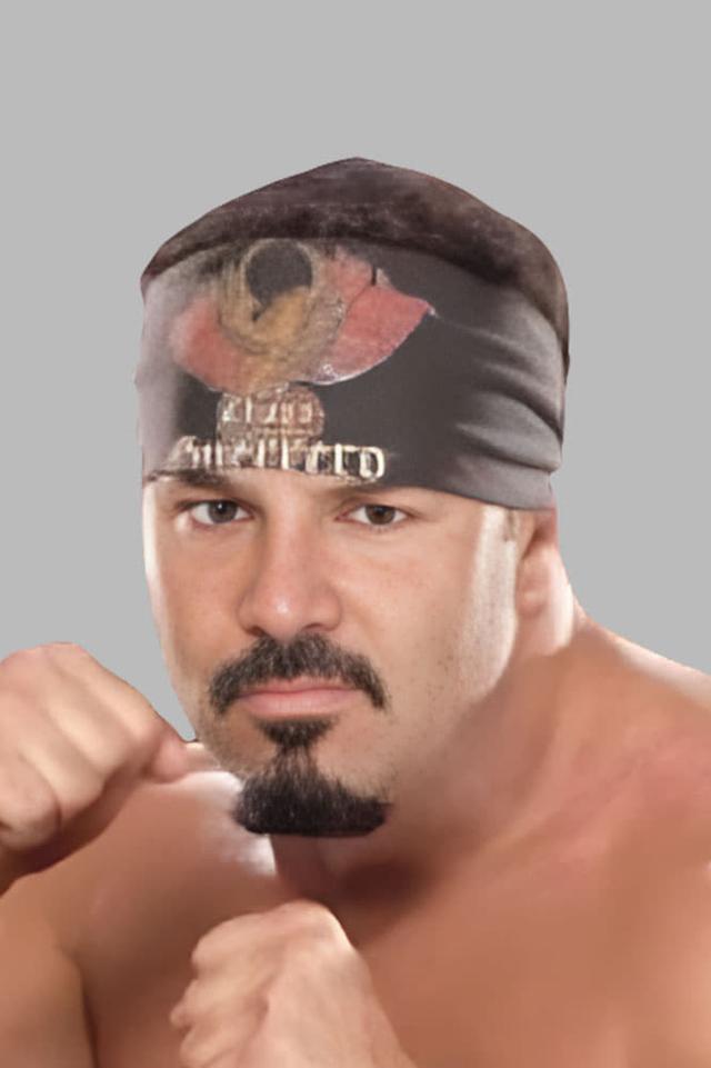 Profile Chavo Guerrero Jr.