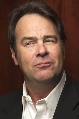 Profile Dan Aykroyd