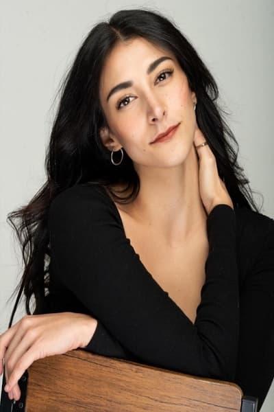 Profile Ana Jimena Villanueva