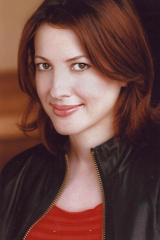 Profile Bonnie McFarlane