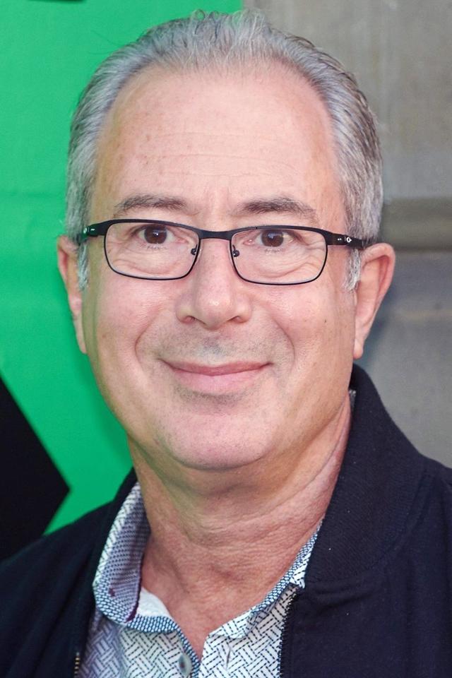 Profile Ben Elton