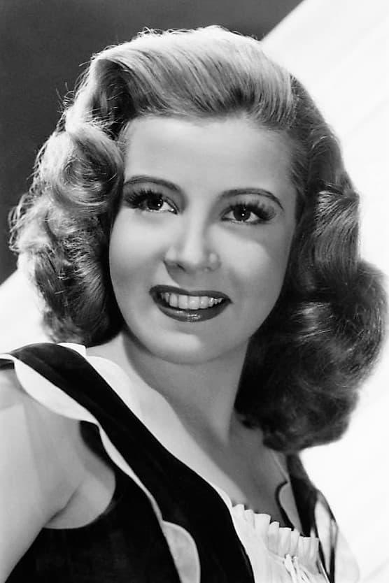 Profile Gloria DeHaven