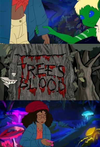 Tree's Blood