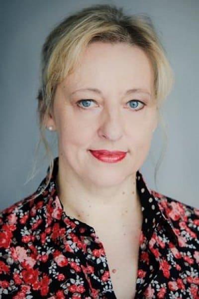 Profile Johanna Bittenbinder