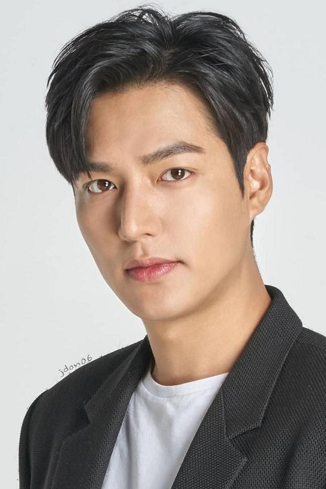 Profile Lee Min-ho