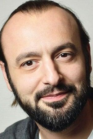 Profile Arthur Mirzoyan