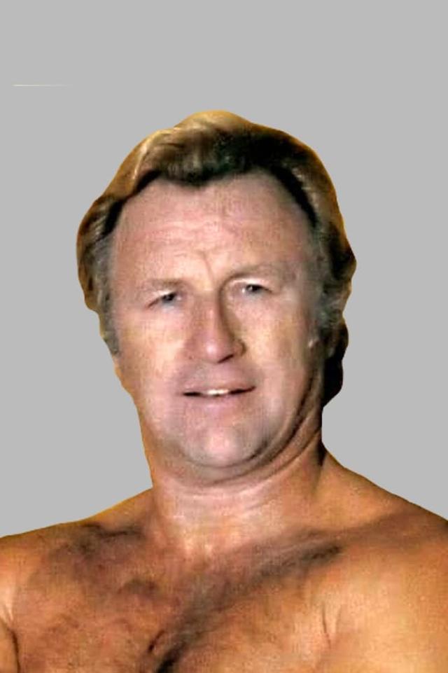 Profile Nick Bockwinkel