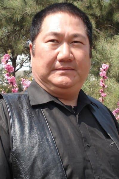 Profile Tian Xiping