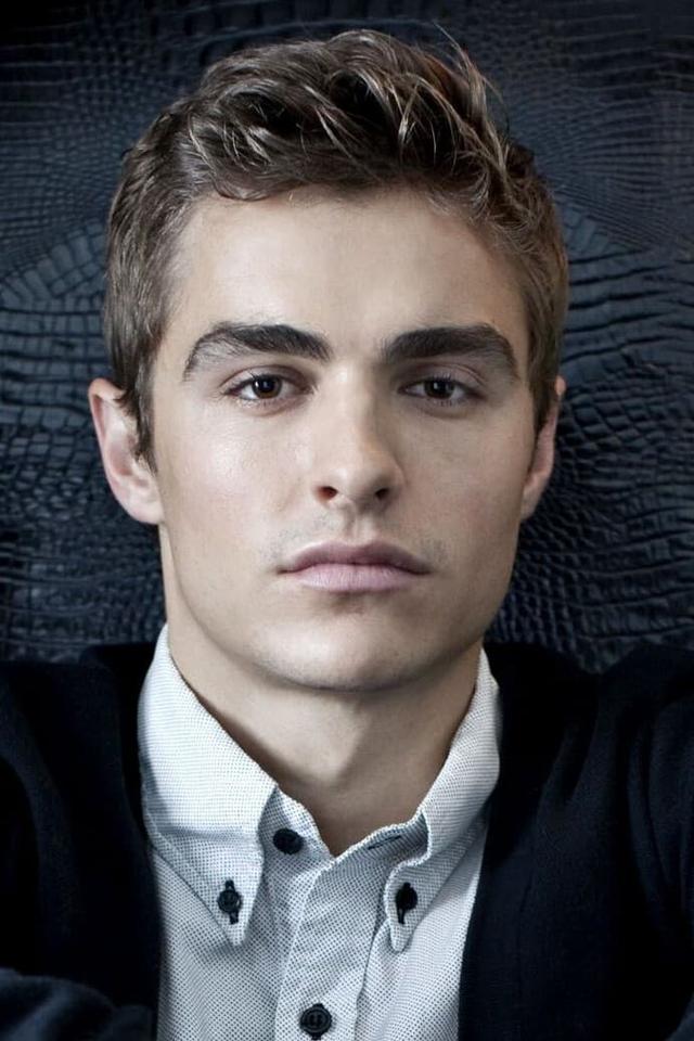 Profile Dave Franco