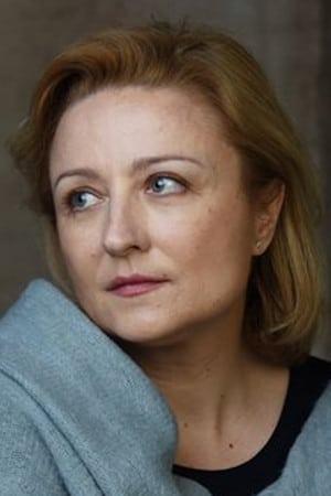 Profile Nataša Barbara Gračner