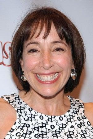 Profile Didi Conn