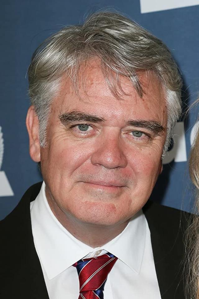 Profile Michael Harney