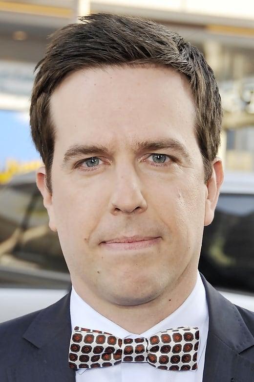 Profile Ed Helms