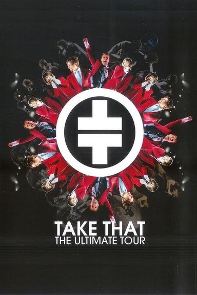 Take That: The Ultimate Tour