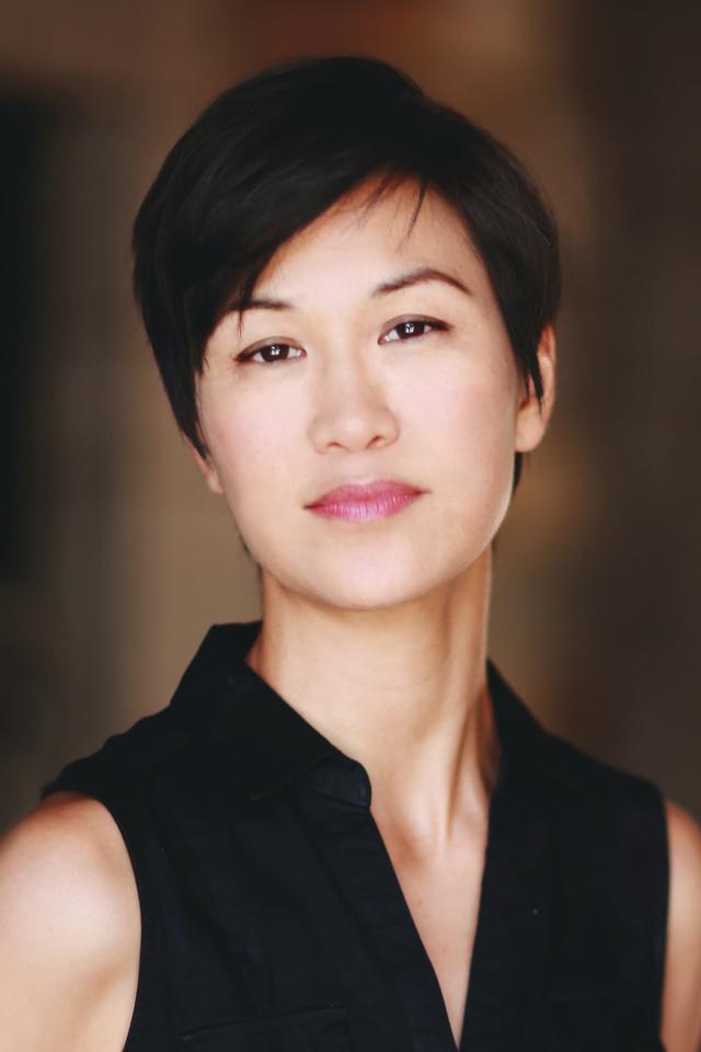 Profile Cindy Cheung