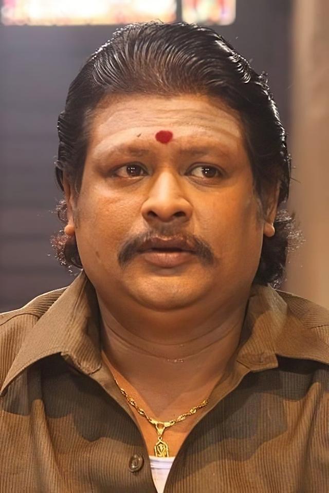 Profile Namo Narayanan