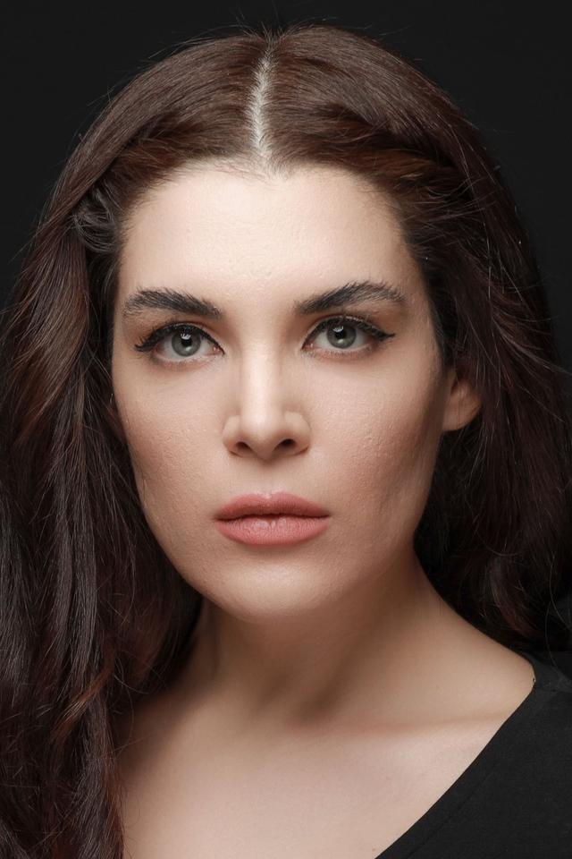 Profile Mia Elif Öcal