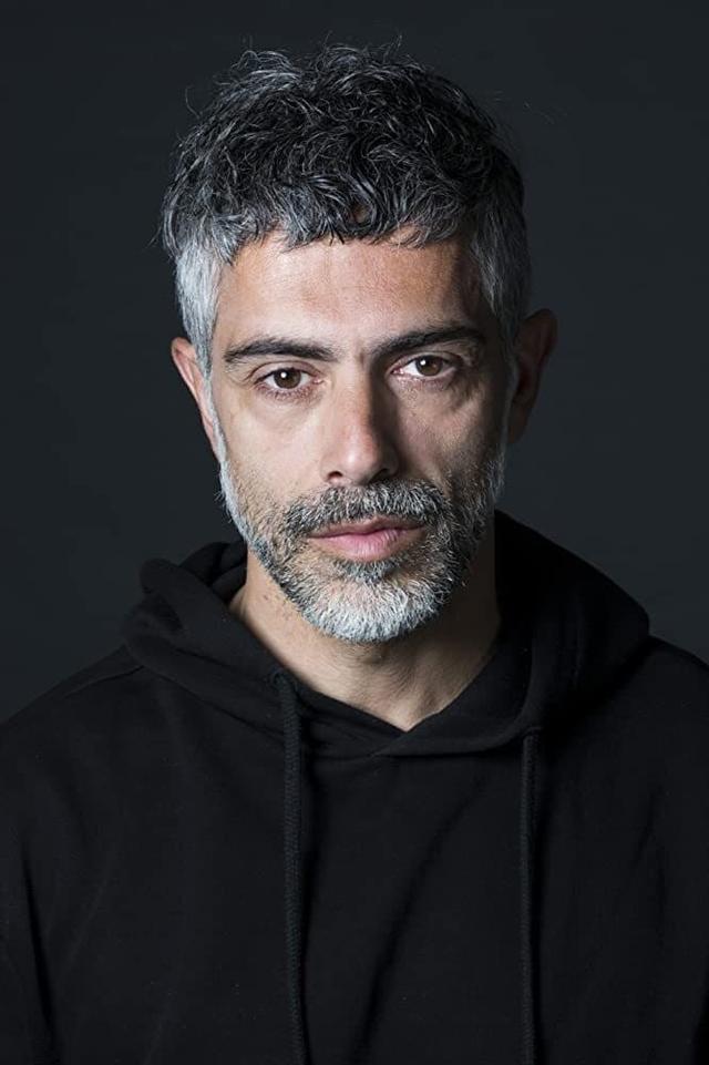 Profile Paulo dos Santos