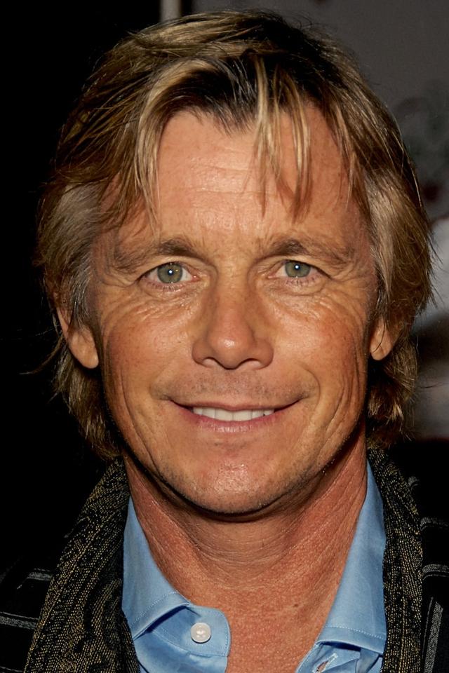 Profile Christopher Atkins