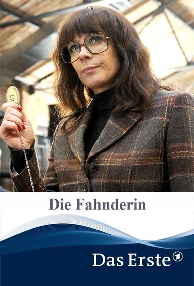 Die Fahnderin