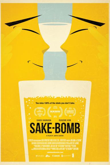 Sake-Bomb