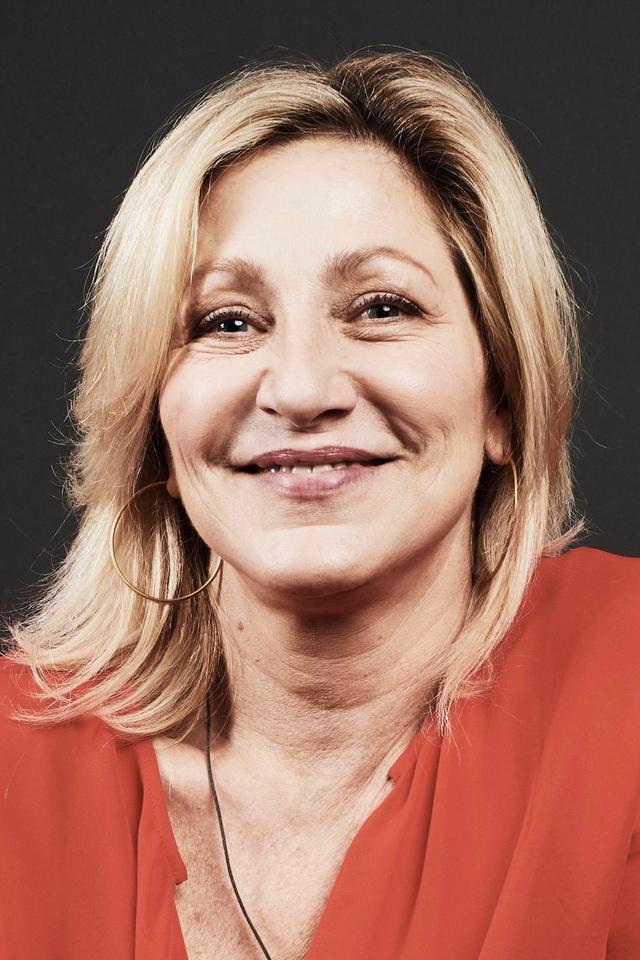 Profile Edie Falco