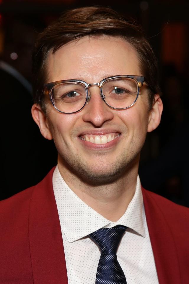 Profile Will Roland