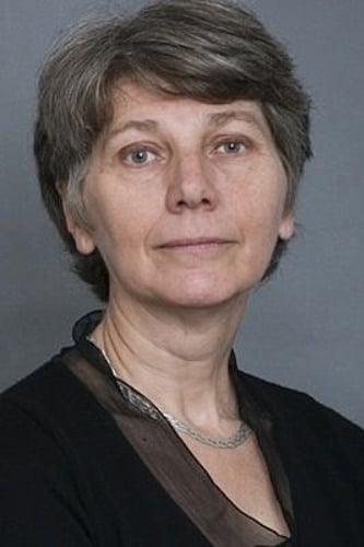 Profile Lise Lamétrie