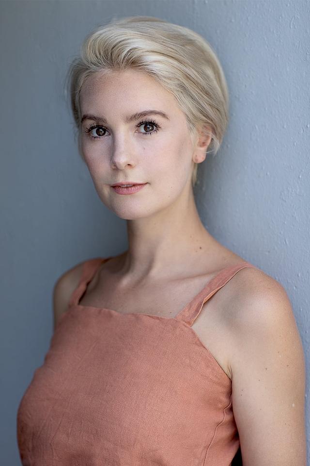 Profile Heidi Valkenburg