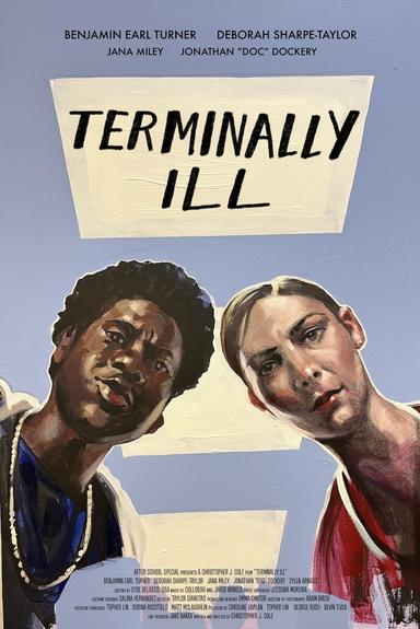 Terminally Ill