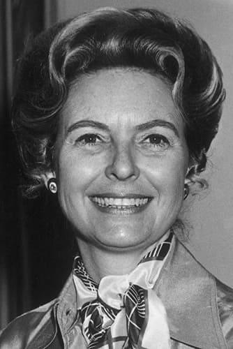 Profile Phyllis Schlafly