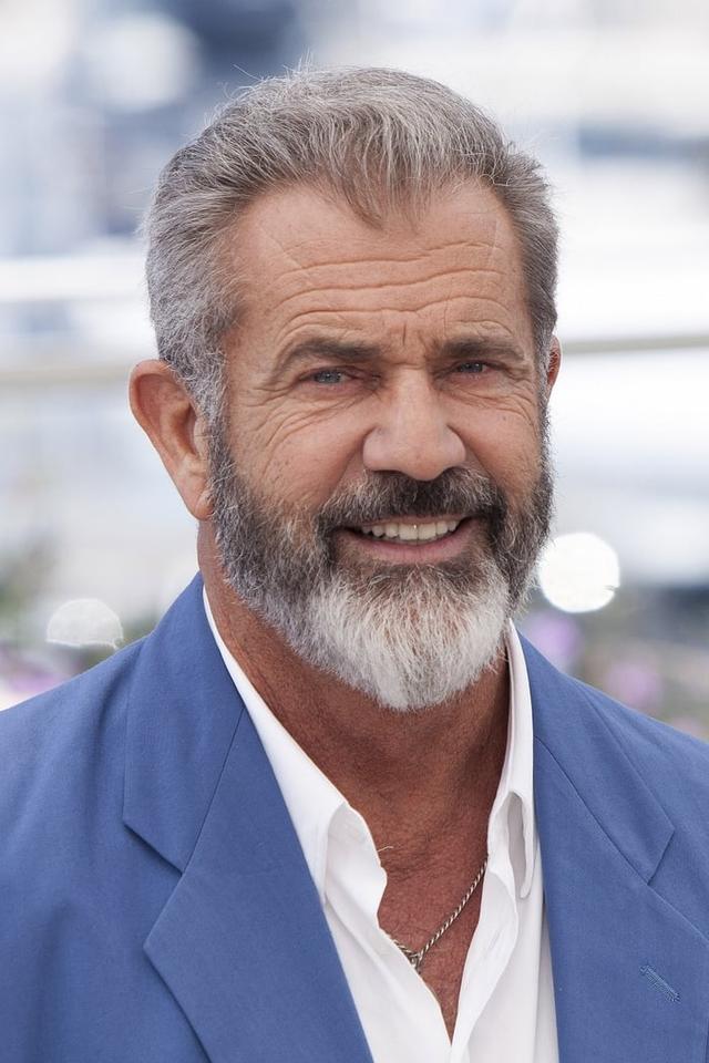 Profile Mel Gibson
