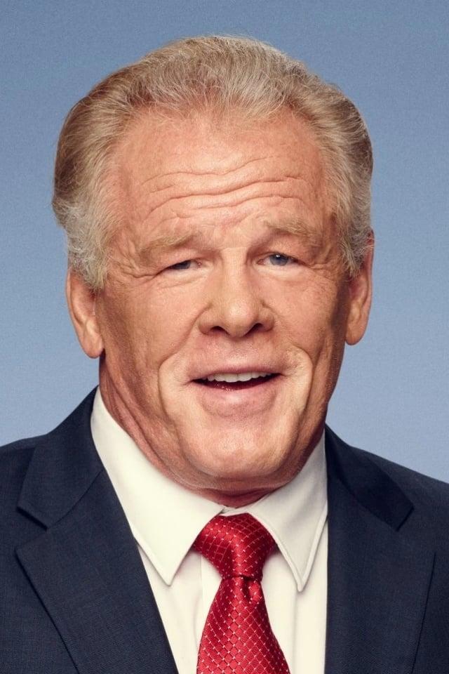 Profile Nick Nolte